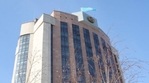 Қазақстанда ауыр қылмыстар саны айтарлықтай төмендеді