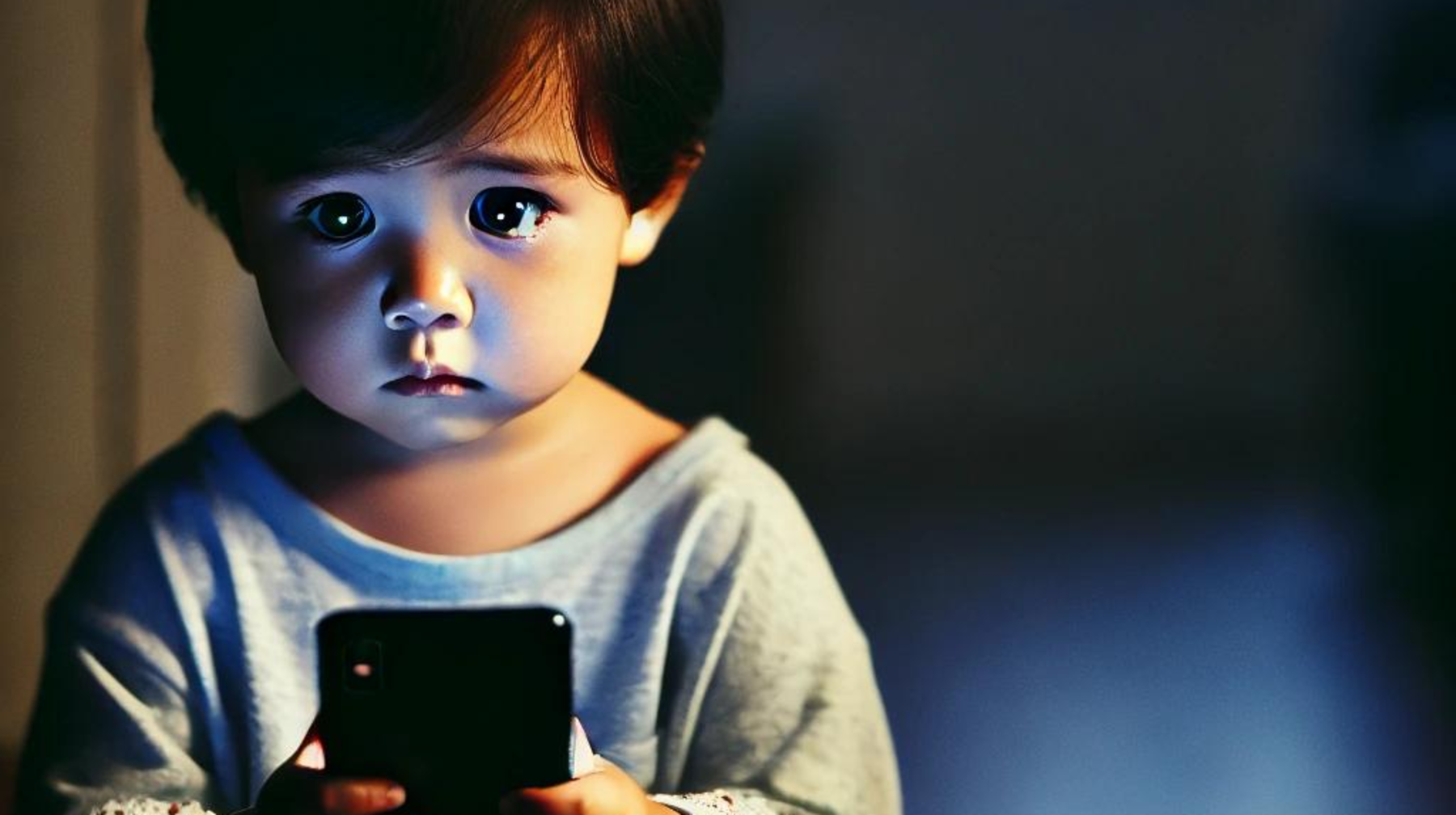 Баламыз не ойнап жүргенінен хабарыңыз бар ма?