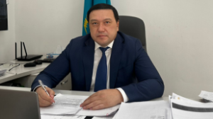 Жұмысшы мамандықтар жылы: Алматы сән және қызмет көрсету саласы колледжі дуальды оқыту жүйесіне көшті