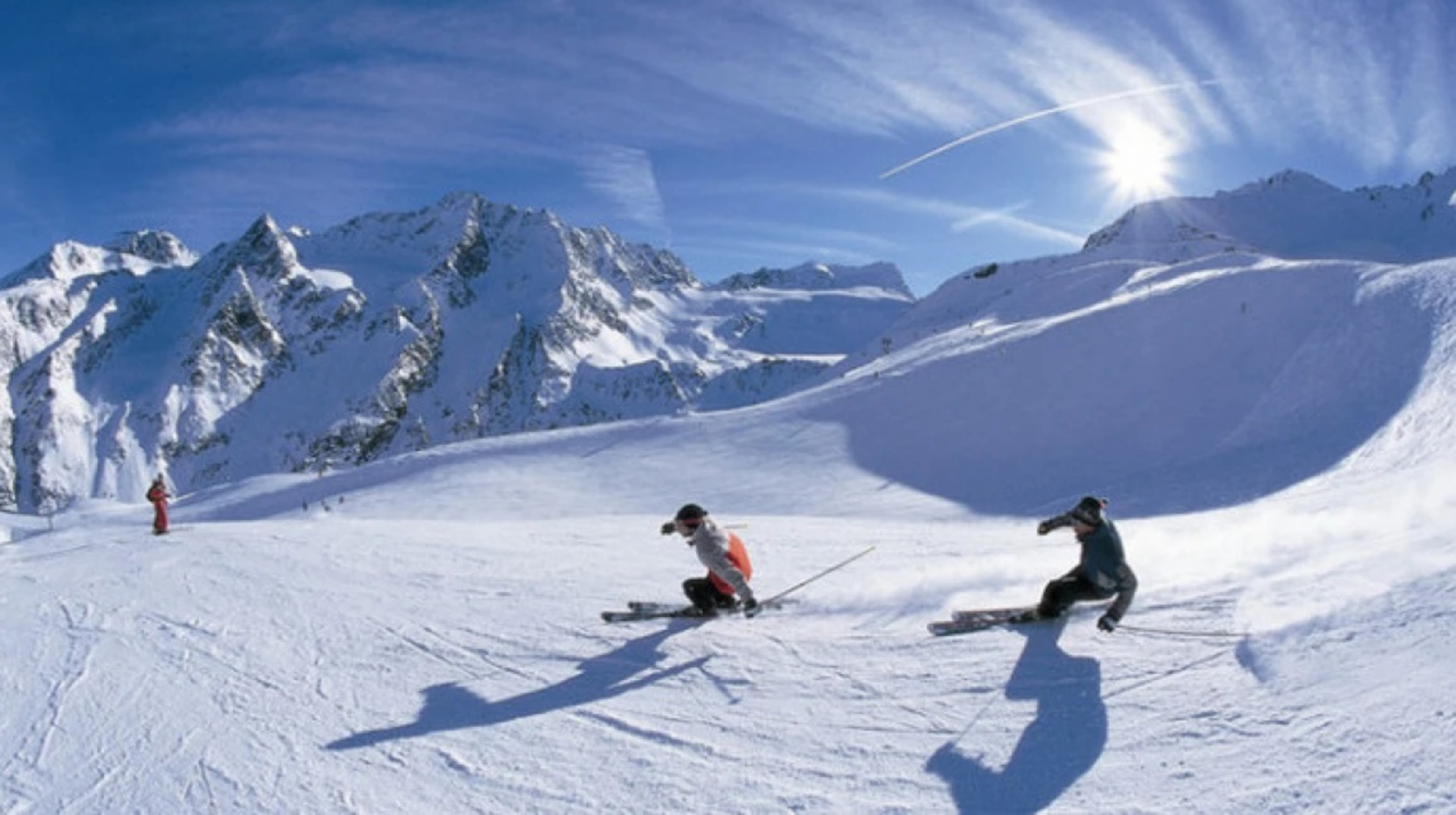 «Шымбұлақ» туралы қызықты 10 дерек