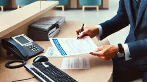 Төлем балансы бойынша есептілікті тапсыру тәртібі жаңартылды