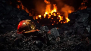 «Жомарт» шахтасындағы апат: 7 жұмысшы үйінді артында қалды  