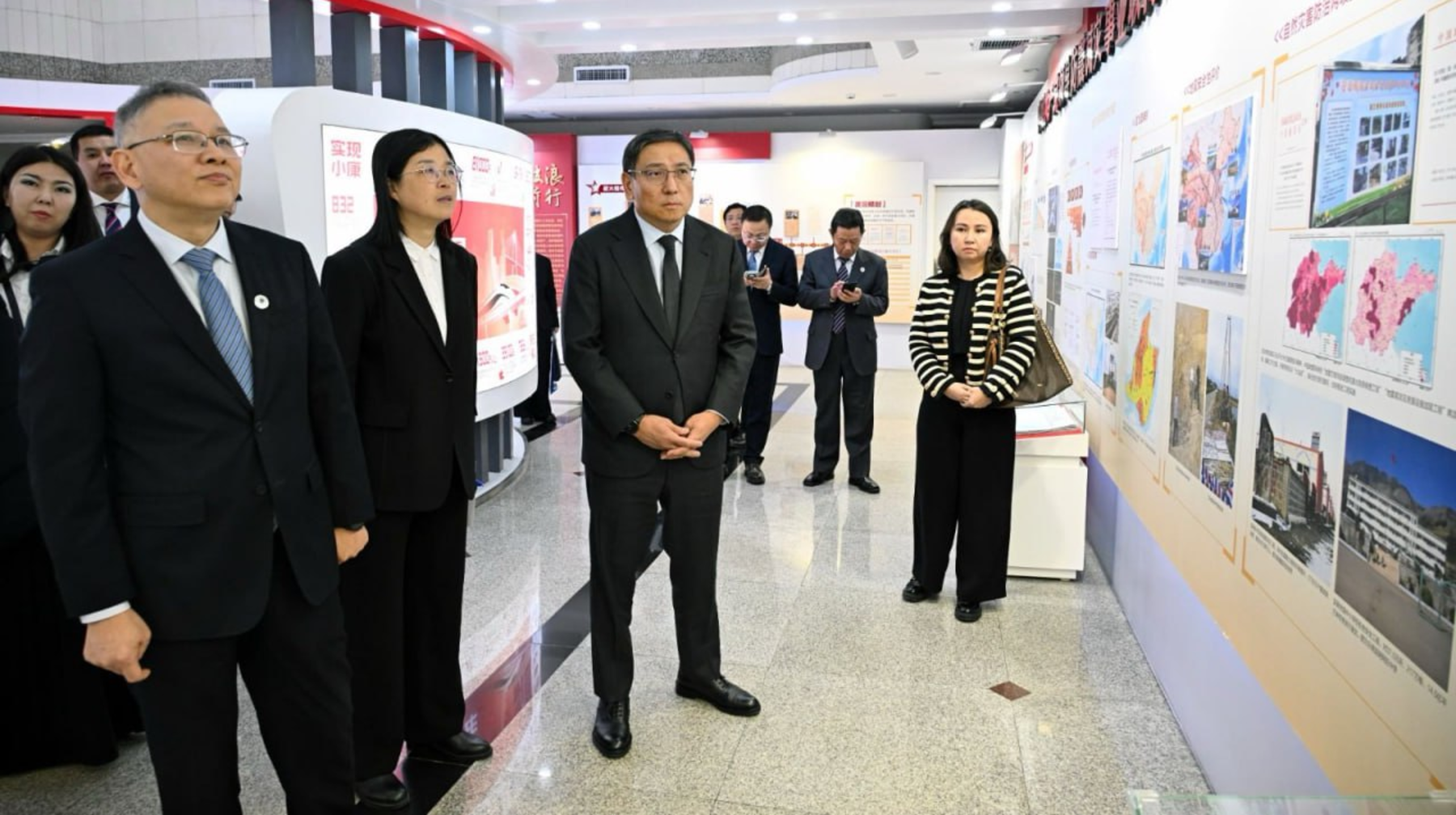 Алматы технопарк құру үшін қытайлық инвестиция тартады