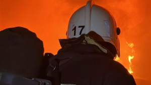 Бүгін - Құтқарушылар күні