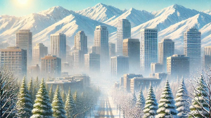 10 наурызға арналған ауа райы болжамы 