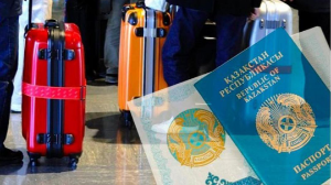 Дүние жүзіндегі этникалық қазақтар тарихи Отанына оралып, елге қызмет ету мүмкіндігін пайдаланады