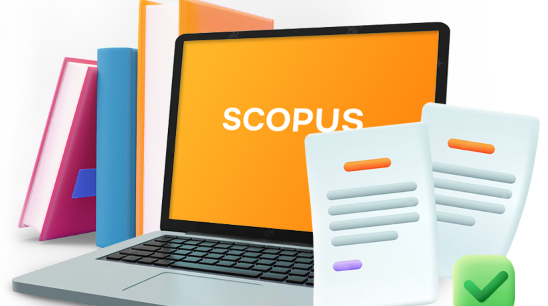 SCOPUS ДЕРЕКҚОРЫ: Ғылыми-зерттеу жұмыстарын  шетелдік басылымдарда жариялау қаншалықты тиімді?
