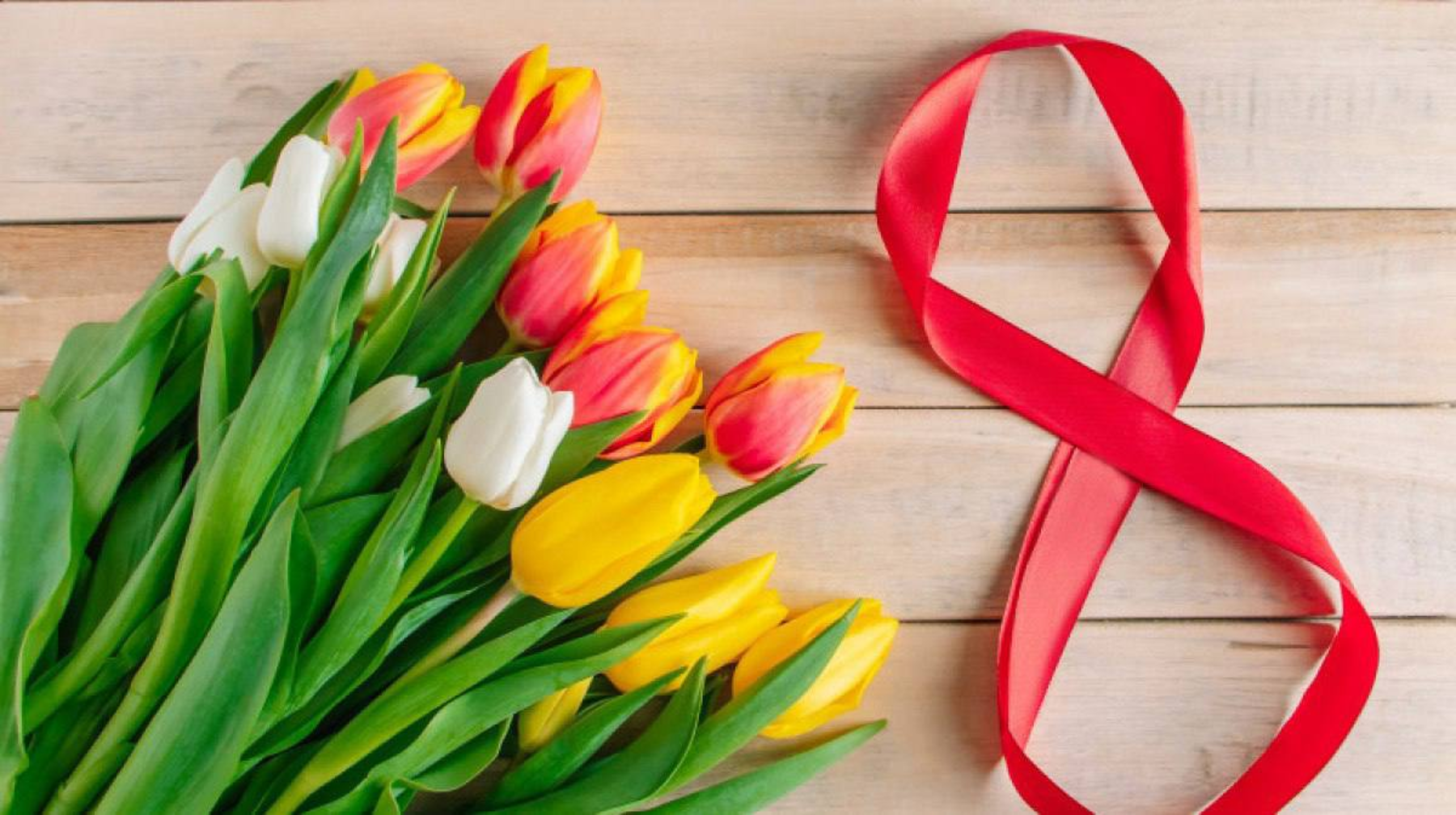 Түрікменстанда 8 наурыз мерекесіне орай әйелдерге сыйақы беріледі