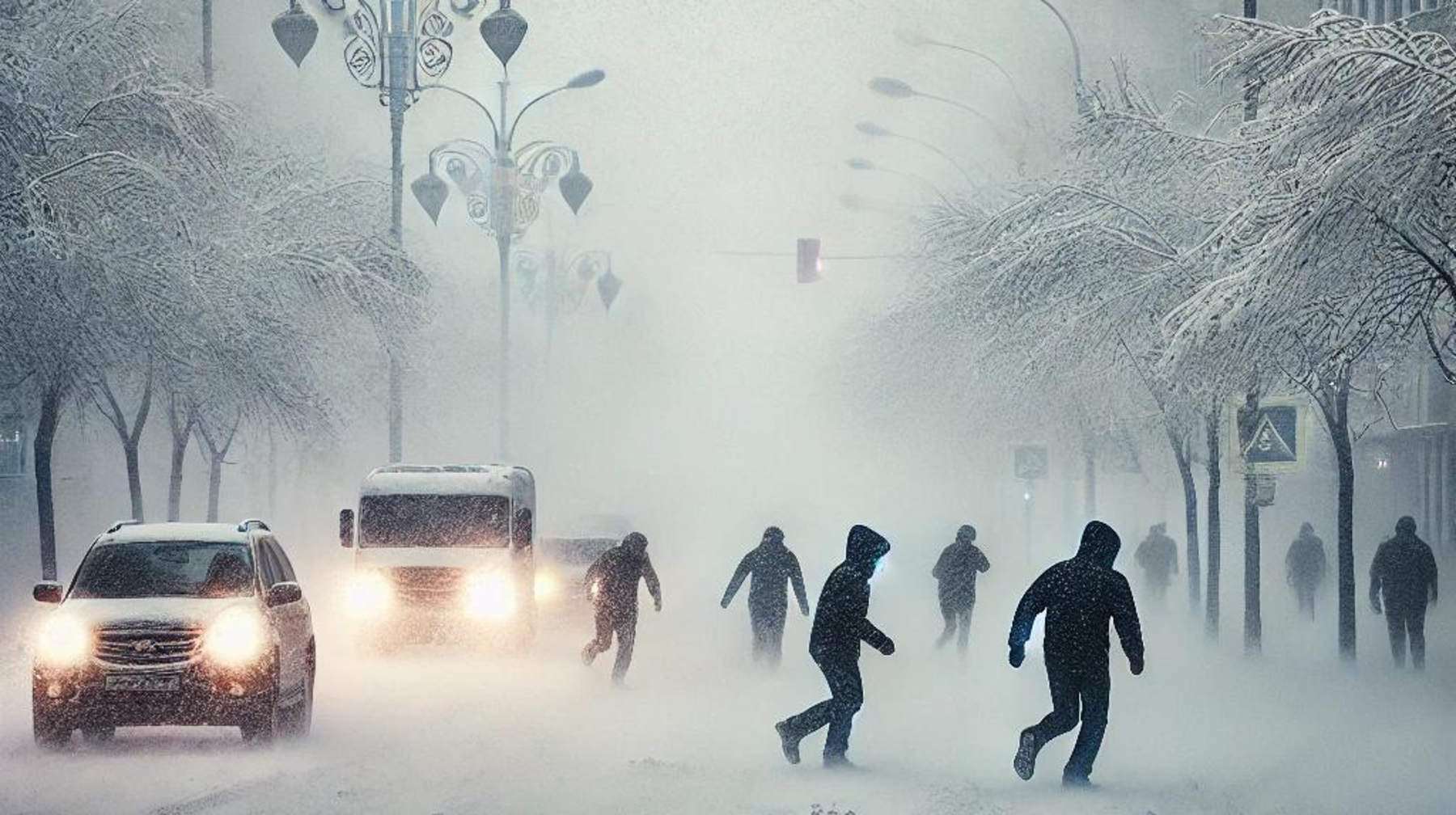 27 ақпанның  ауа райы болжамы