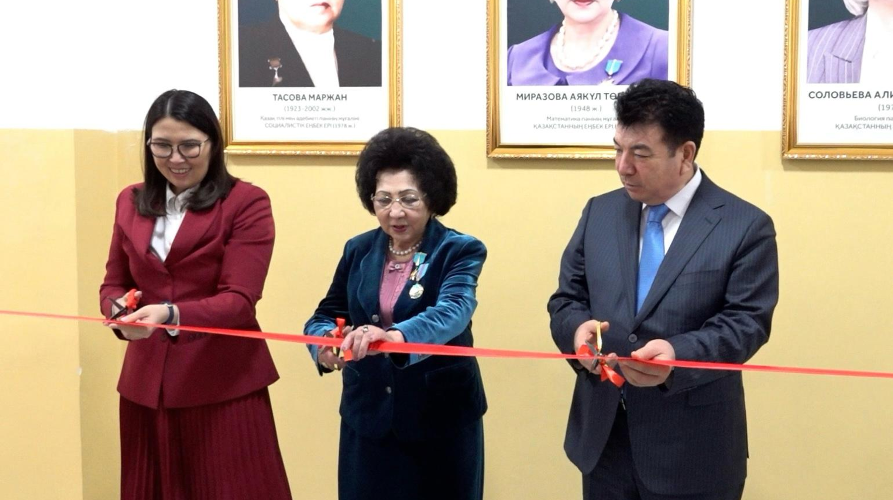 Ғани Бейсембаев: Мемлекет педагог кадрларының сапасын арттыруға ерекше мән беруде