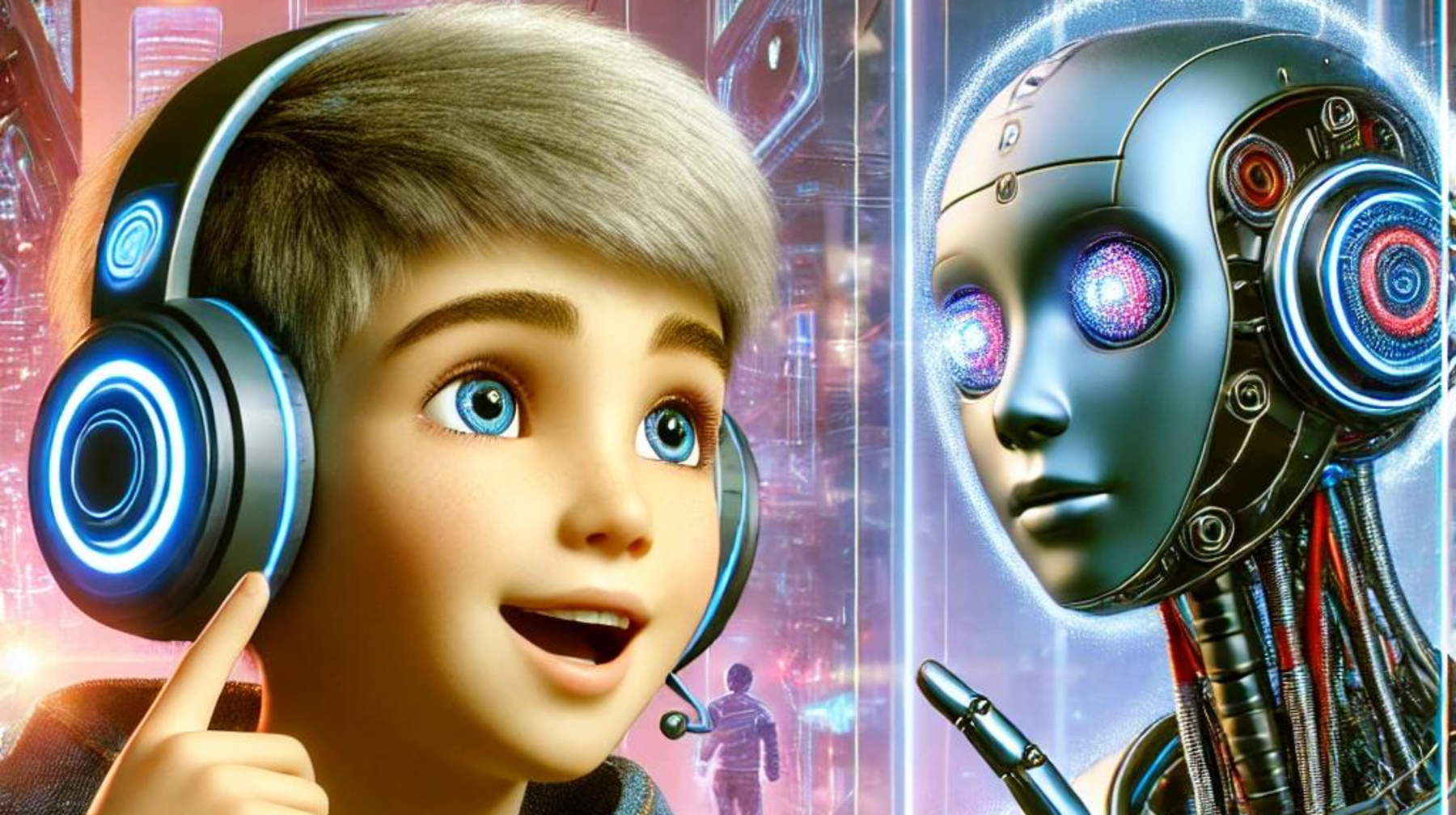 Альфа мен Бета: болашақтың бет-бейнесі қандай?