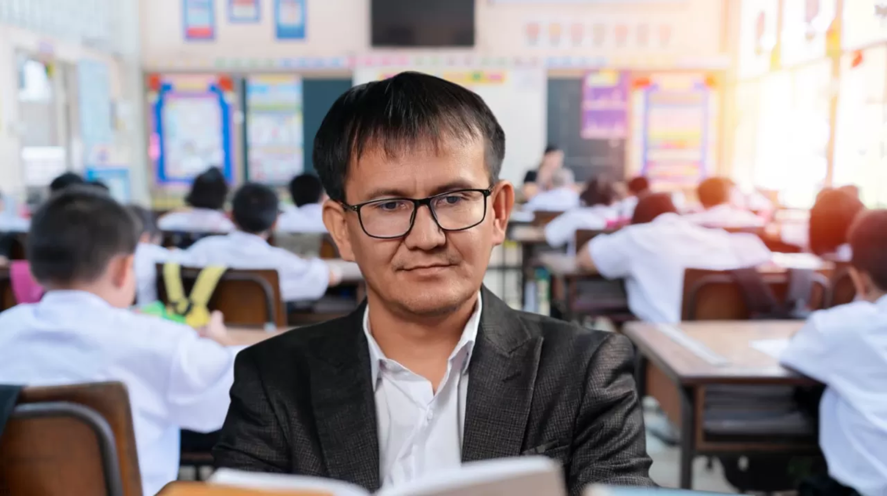 Аятжан Ахметжан: Буллингпен күресуде жүйелі жұмыс жоқ