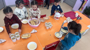 Балабақшаға қабылдау 31 тамызда аяқталады