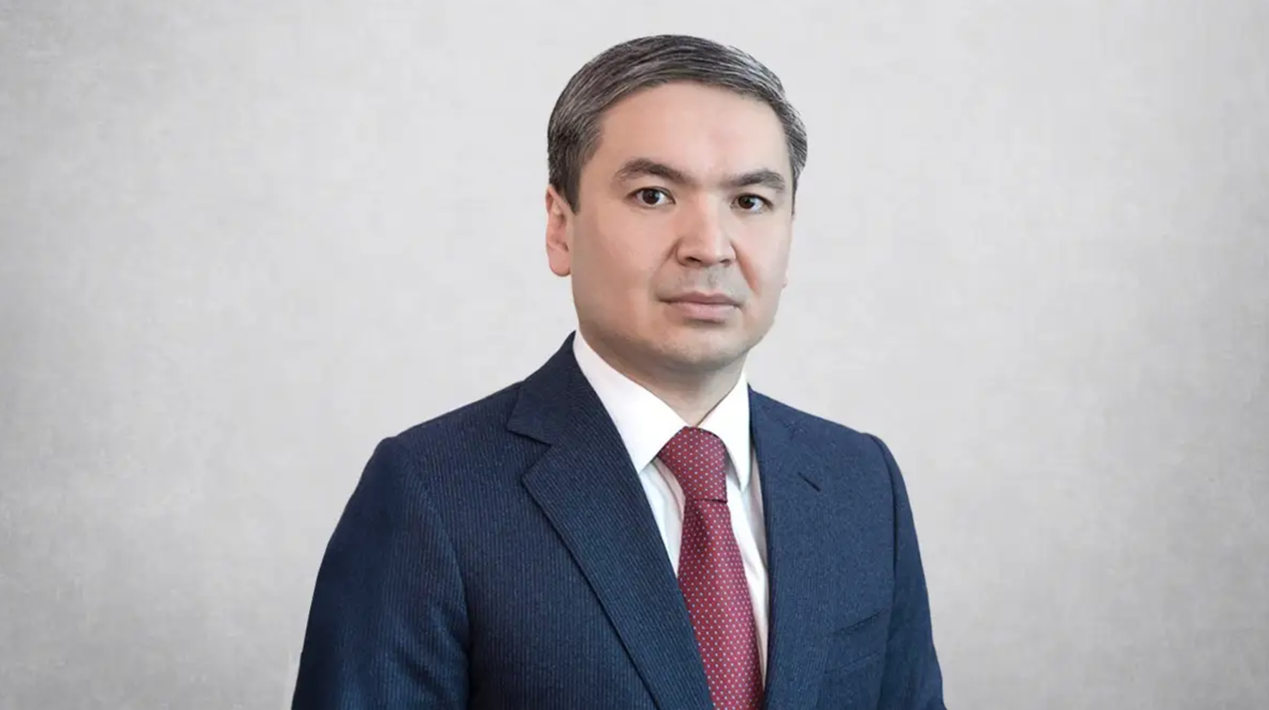 Өнеркәсіп және құрылыс министрі ауысты 