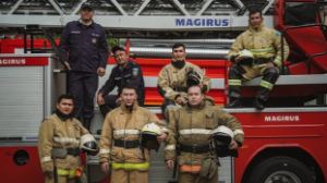 Өрт жиілейтін маусымның алдында Алматы сақтықты күшейтті