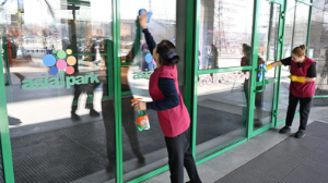 Экологиялық акцияға кәсіпкерлер де ат салысуда