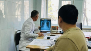 Туберкулездің алдын алу: денсаулыққа маңызды қадам