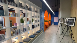 Алматының қауымдастық-орталықтарына 375 мыңнан астам жас тартылды