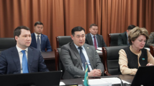 Қазақстан ТМД аясында ауыл шаруашылығы саласындағы ынтымақтастықты нығайтуда