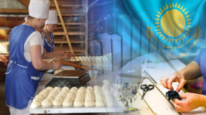 Тыңайтқыштардан бастап автокөліктерге дейін: 2025 жылы Қазақстанда 190 индустриалдық жоба іске қосылады