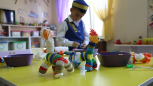 Жасөспірімдерге аптасына 24 сағаттан артық жұмыс істеуге рұқсат етілмейді