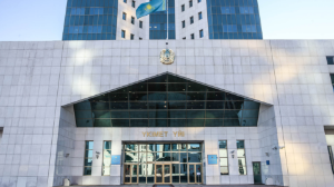 2025 жылғы қаңтар-сәуірдегі әлеуметтік–экономикалық даму мәселелері