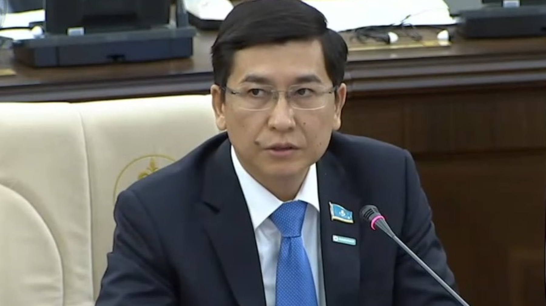 Асхат Аймағамбетов: «Әр жаңа мектеп – болашақтың фабрикасы»