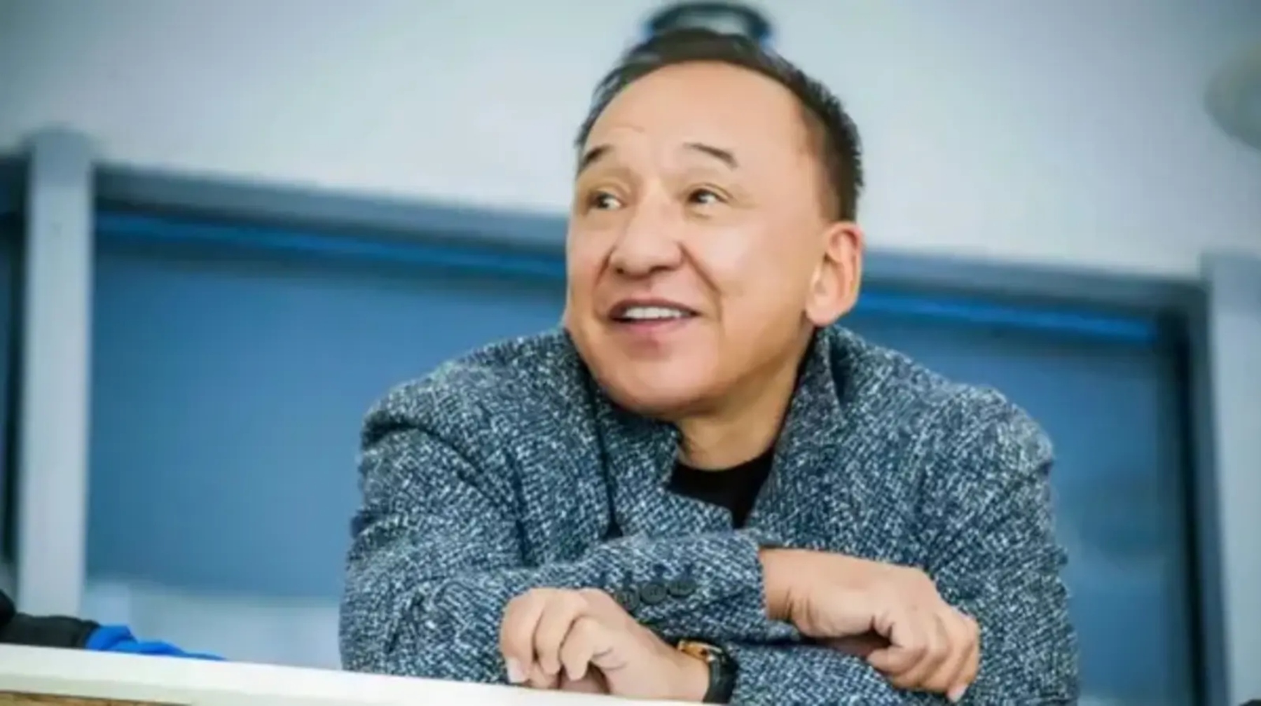 Арғын Нығматулин Қазақстаннан қашып кеткен: Іздеу шаралары басталды