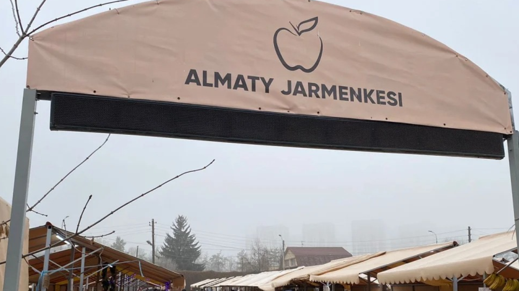 Наурыз мейрамында Алматының төрт ауданында ауылшаруашылығы жәрмеңкесі өтеді