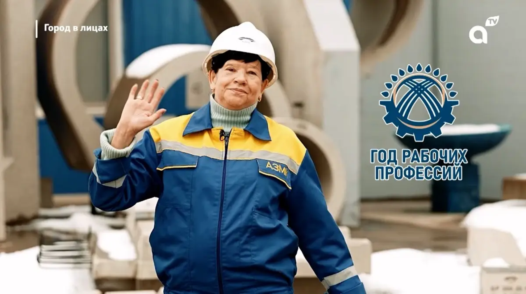 Галина Норкина: Техниканы жақсы көріп тұру қажет