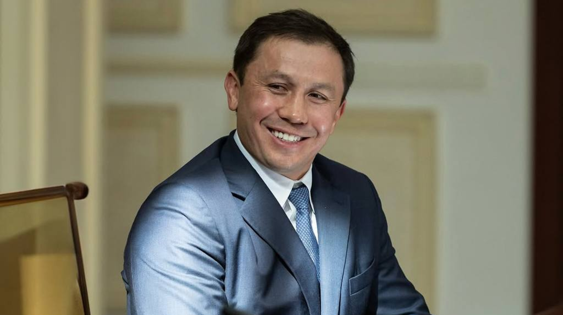 Бокс 2028 жылғы Олимпиада ойындарының бағдарламасына енгізілді