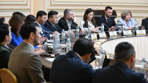 Алматыда әлеуметтік қызметкерлердің жалақысына 30% үстемеақы қосылады 