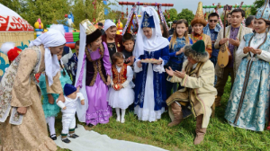 22 наурызда Абай алаңында алматылықтарды не күтіп тұр?