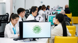 Алматының  ХҚКО-лары маусымнан бастап қалай жұмыс істейді?