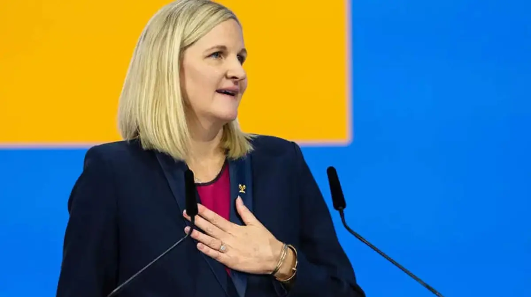 Тоқаев Халықаралық олимпиада комитетінің жаңа сайланған президентін құттықтады