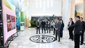 Алматыдағы Оқушылар сарайының Үлкен концерт залы 42 жылда алғаш рет толық жаңғыртудан өтті