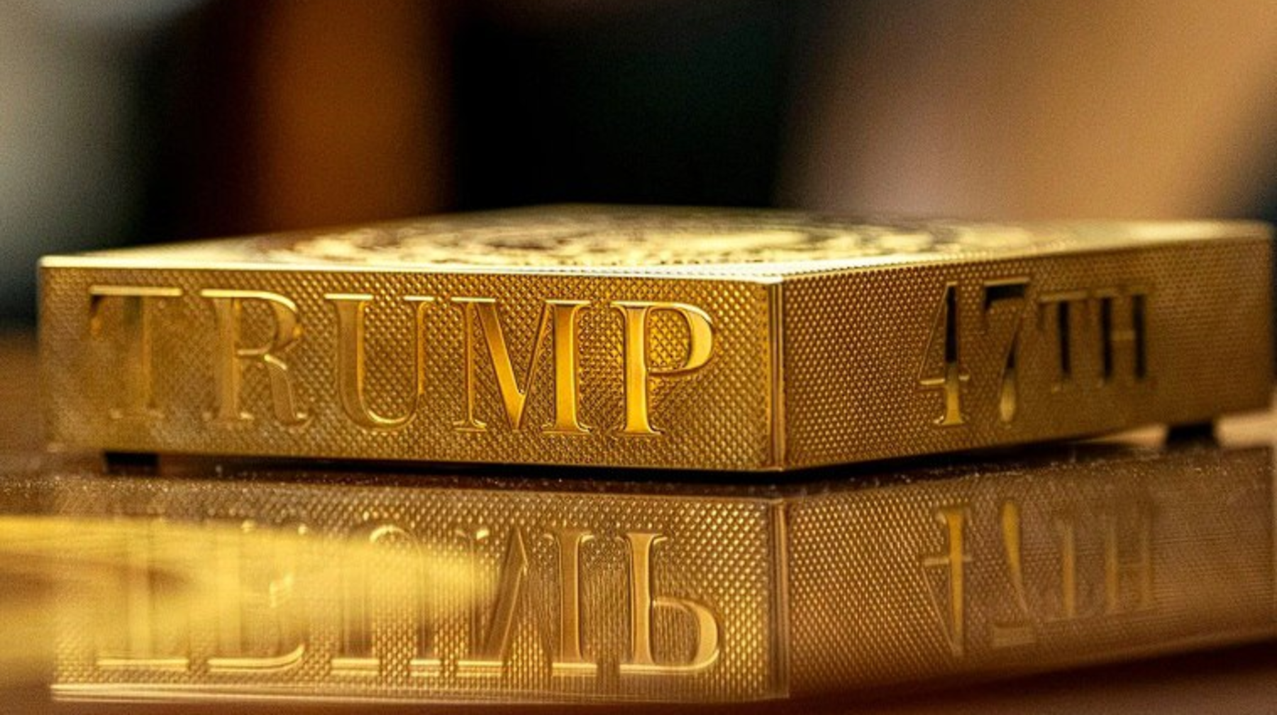 Дональд Трамптың жоспарларының бірі жүзеге асты