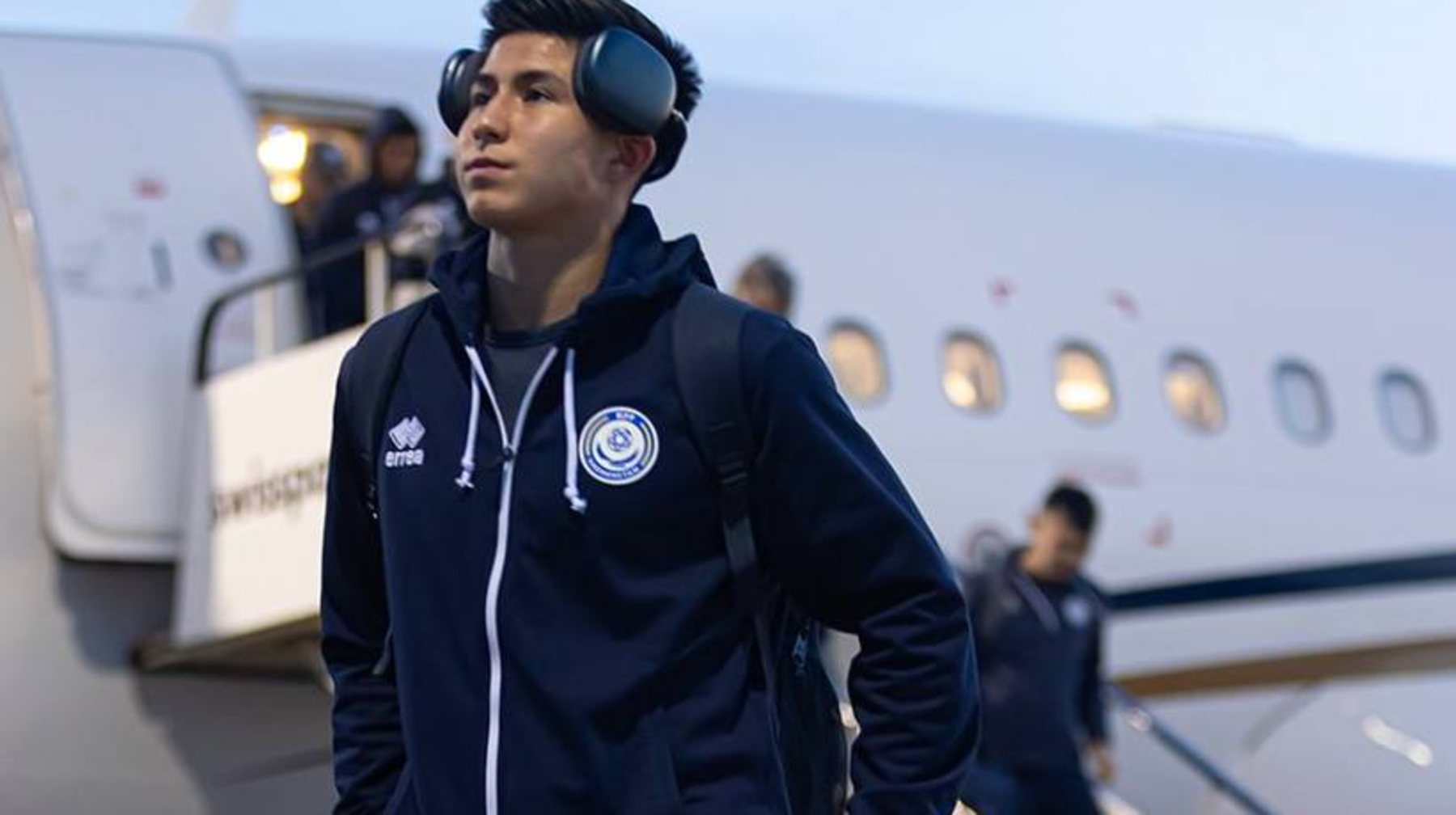 Ұлттық құрама Лихтенштейнге барды