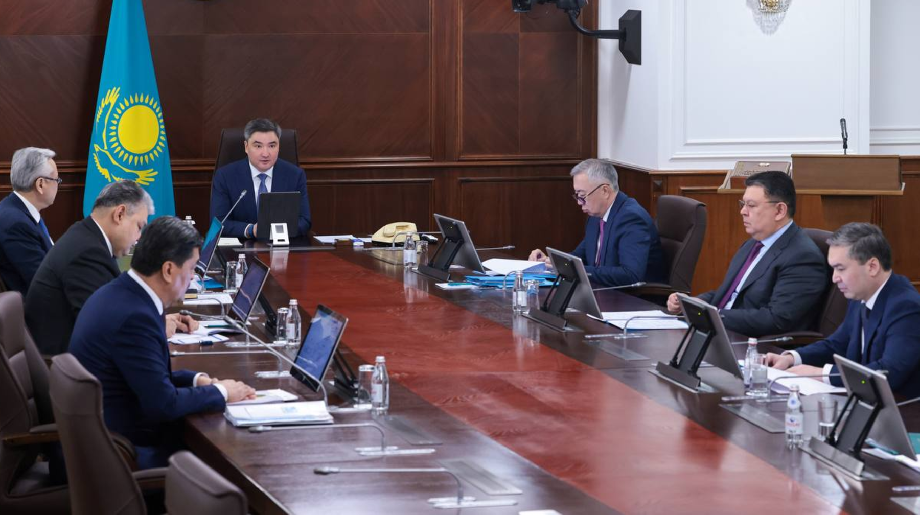 Қайта өңдеу деңгейі 26%-ды құрайды