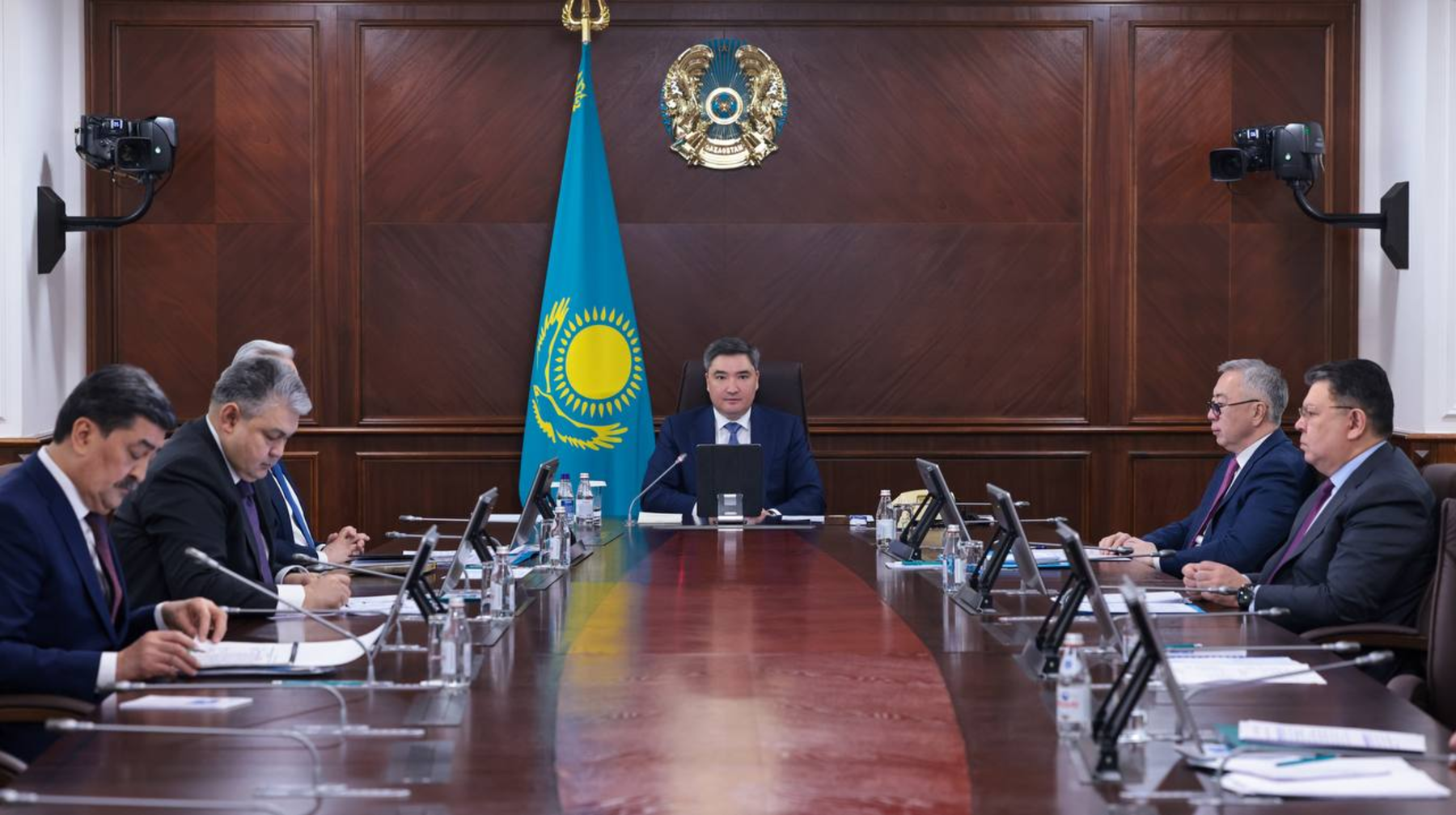 Қалдықтардың барлық түрін басқару тұжырымдамасы 1 қыркүйекке дейін әзірленеді