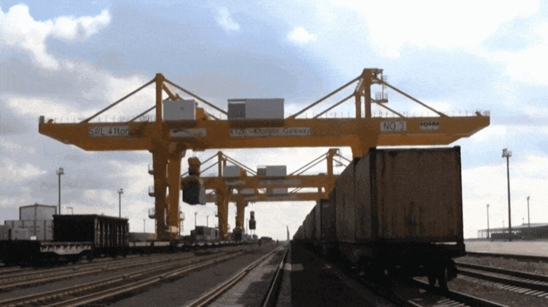 Қазақстанның Қытаймен шекарасында 14 миллиард доллар «жоғалған» — депутаттар түсініктеме талап етуде