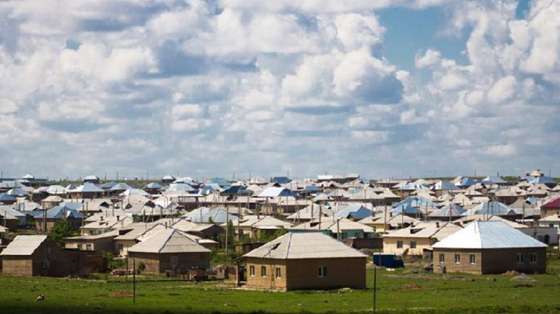 Ауылдық жерлерде шағын индустриалды аймақтар құру көзделген