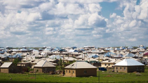 Ауылдық жерлерде шағын индустриалды аймақтар құру көзделген