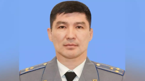 ҚР Президентін джиу-джитсудан әлем чемпионы күзетеді