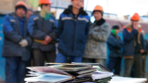 Қазақстанда 13,6 мыңға жуық шетел азаматы жұмыс істейді