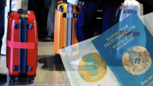 Қазақстанға Моңғолиядан қанша адам қоныс аударды?