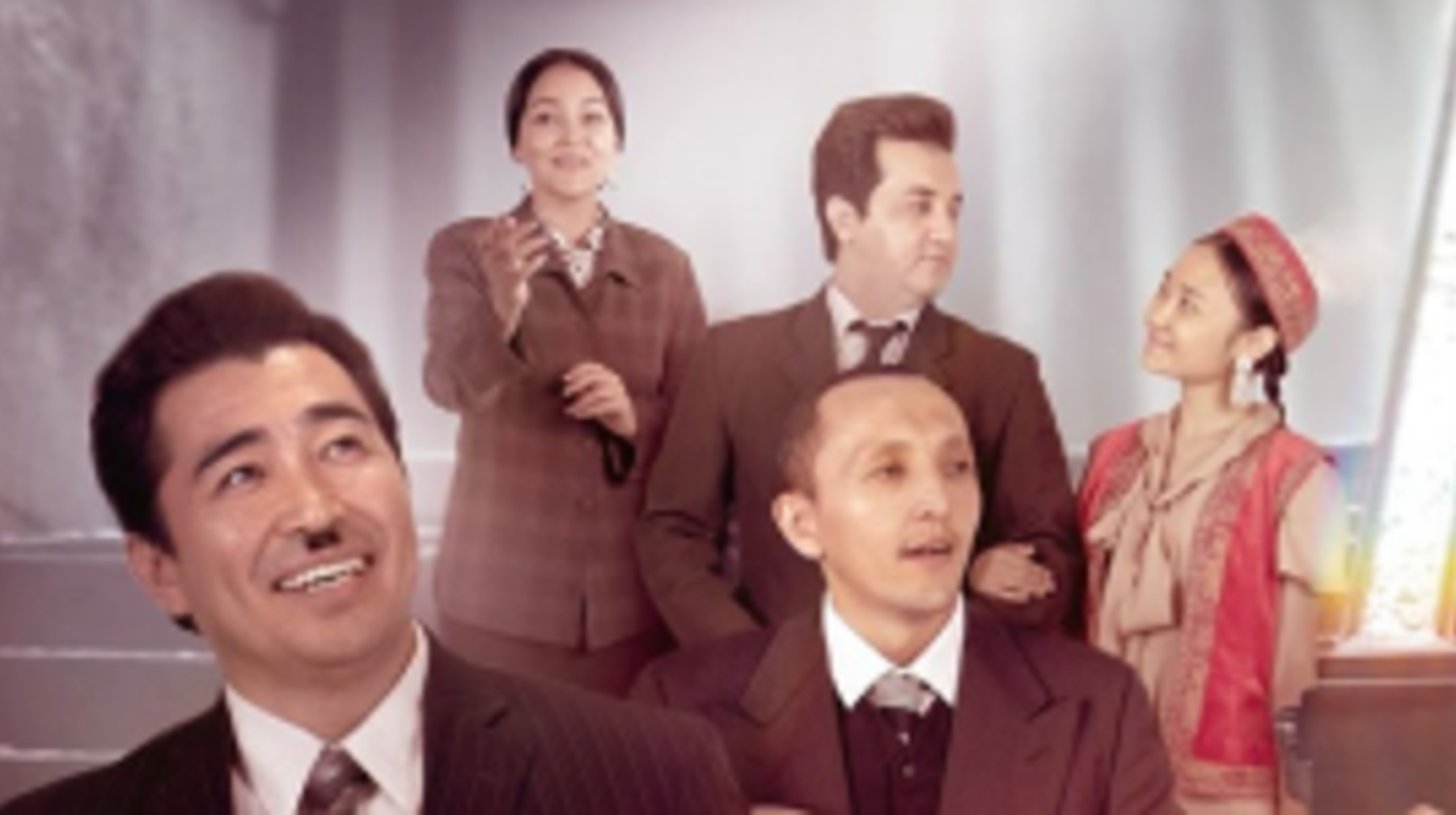 «Шам түбіндегі шындық»