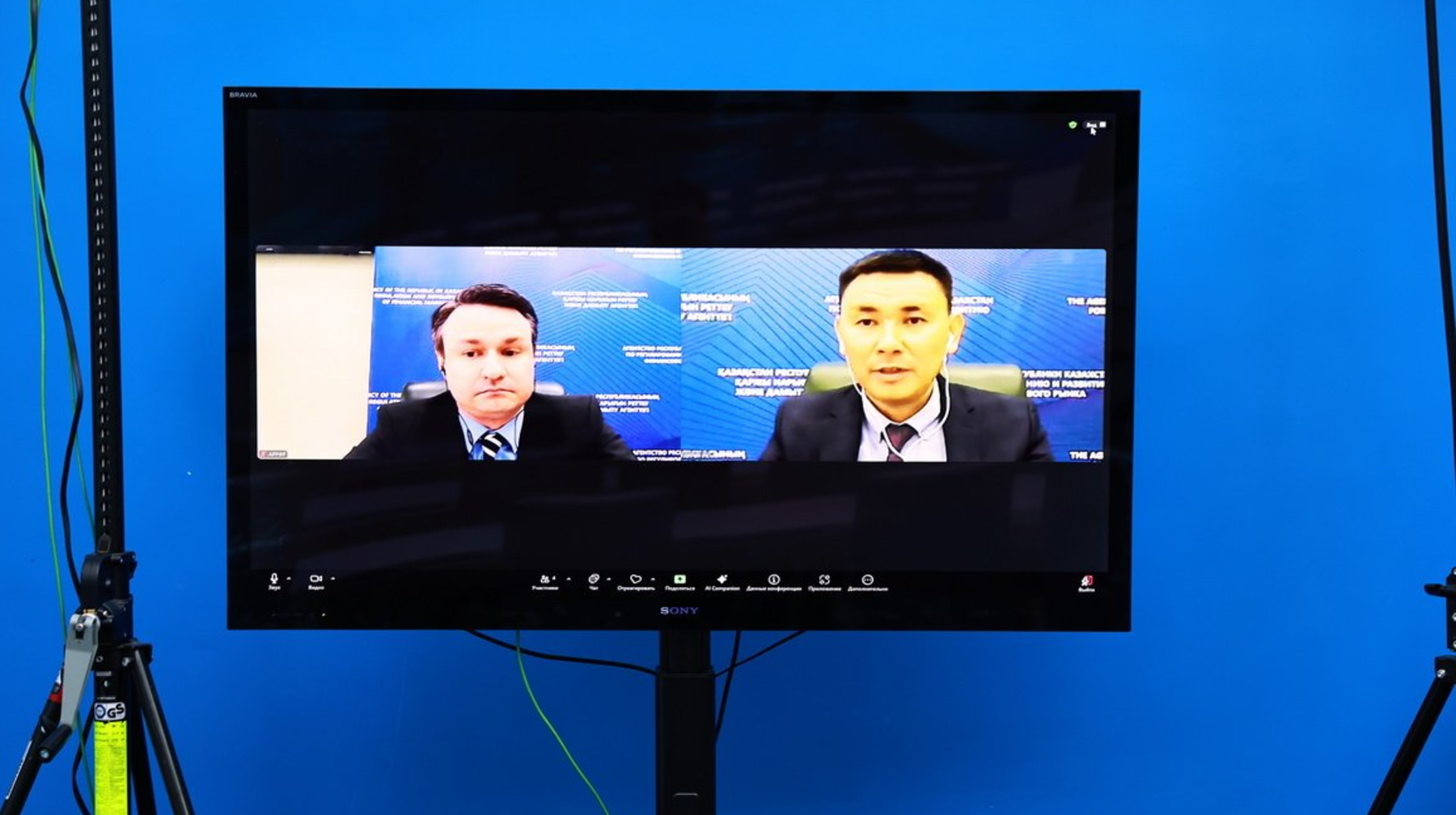 Елімізде кредиттік рейтингтік агенттіктердің қызметі реттеледі