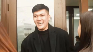 Алматы облысында мектеп түлегі ҰБТ-дан 140 балл жинады