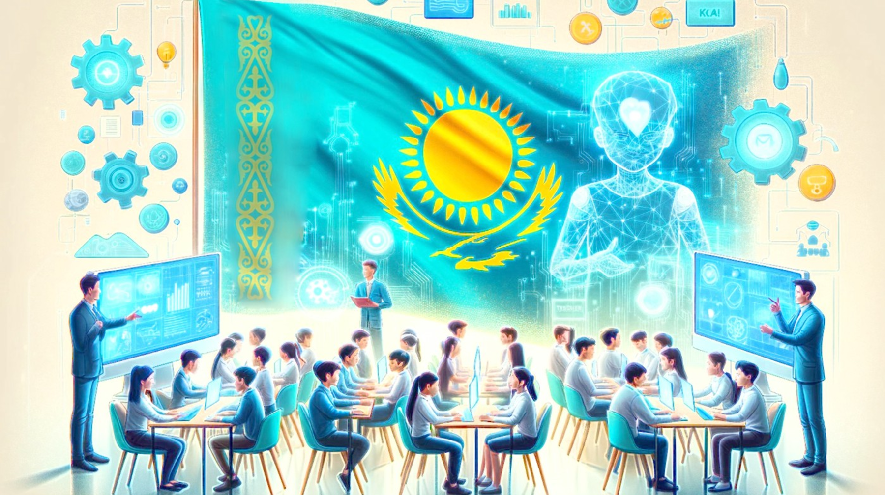 ChatGPT сурет жасауда жаңа деңгейге шықты